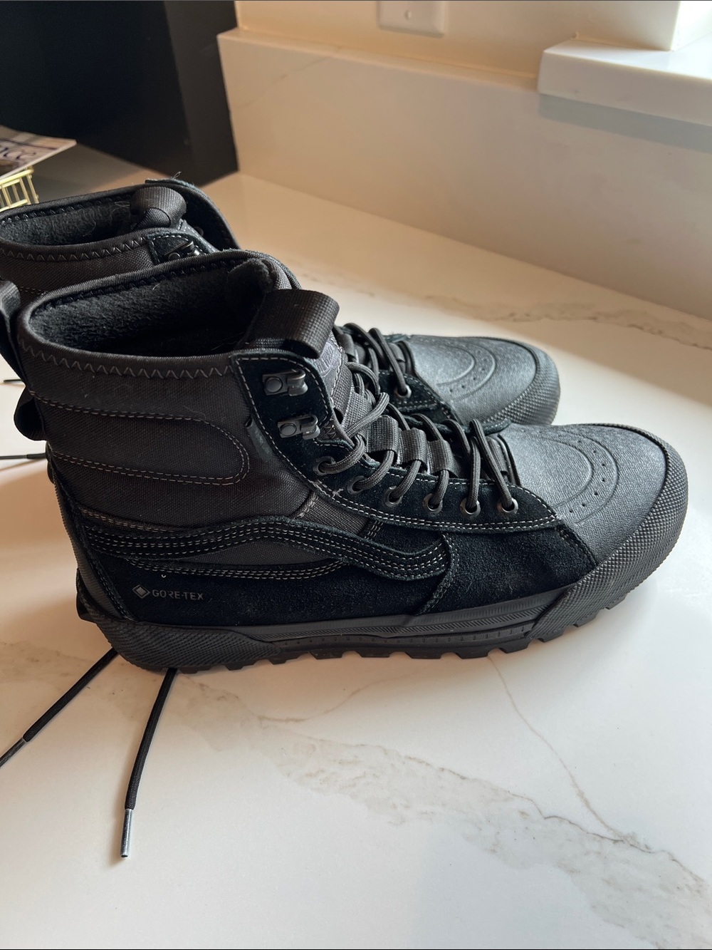 MTE Sk8-Hi GORE-TEX Insulated Boot - Picture 7 of 8